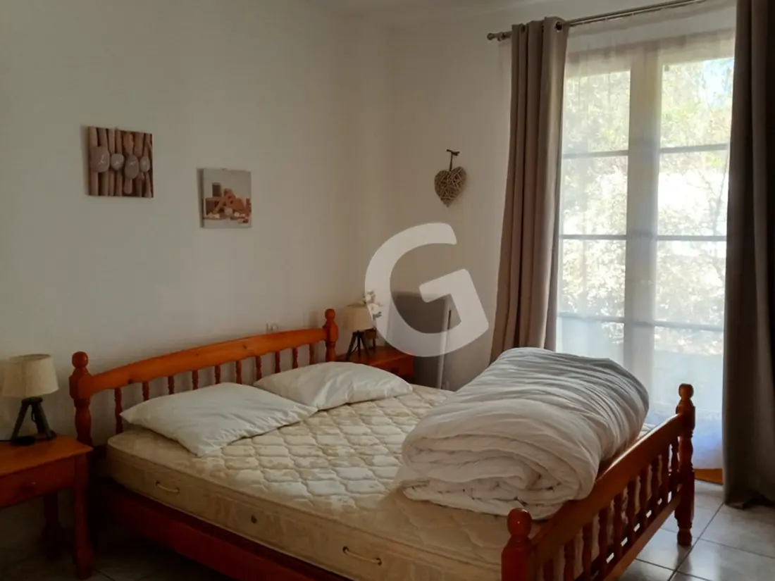 Maison de Vacances Jard-sur-Mer 75