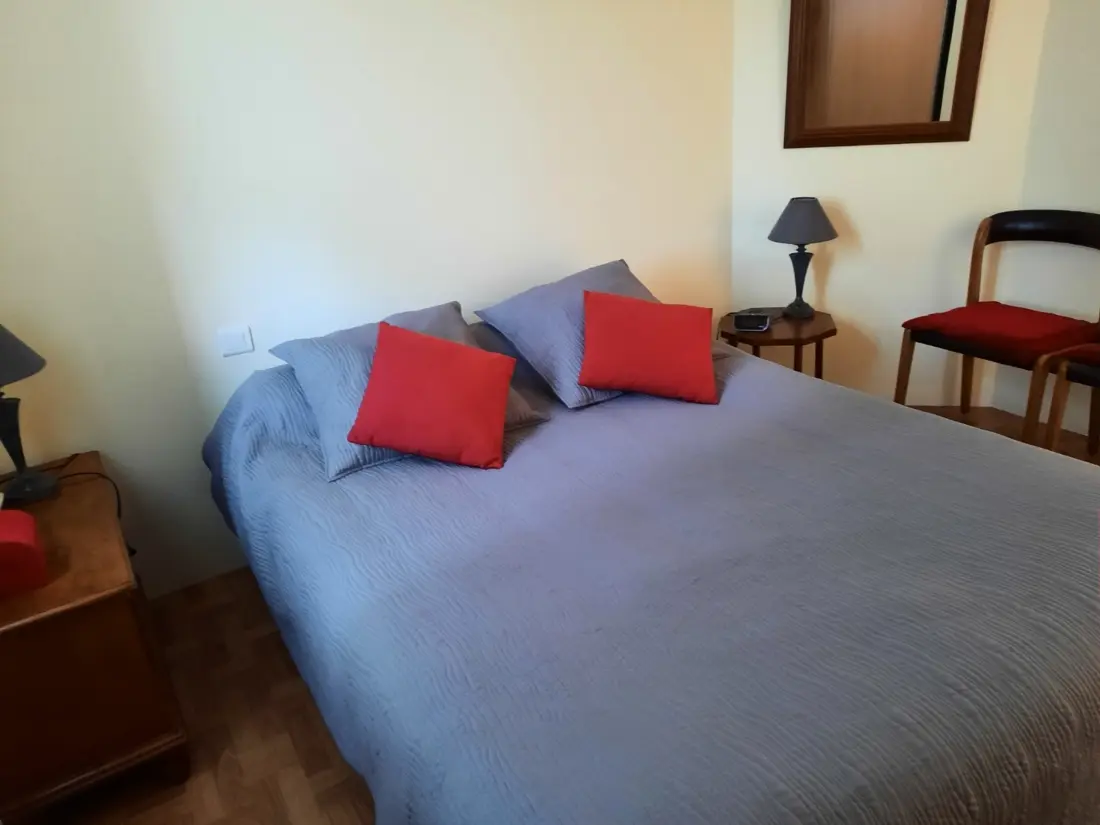 Maison de Vacances Jard-sur-Mer 76