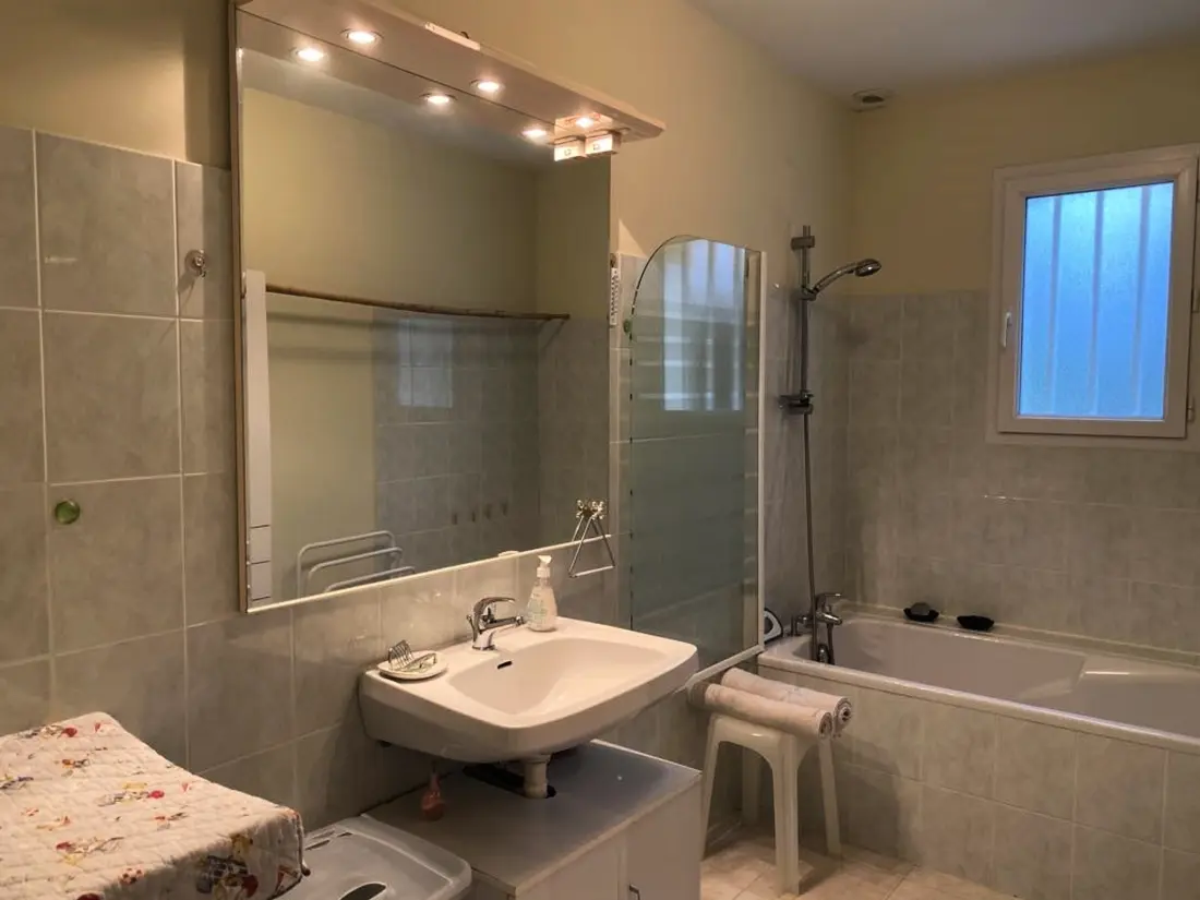 Maison de Vacances Jard-sur-Mer 76