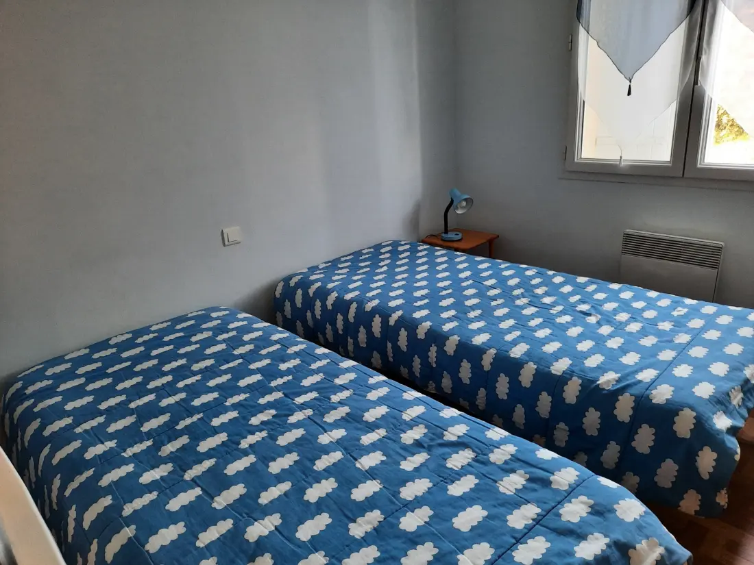 Maison de Vacances Jard-sur-Mer 76