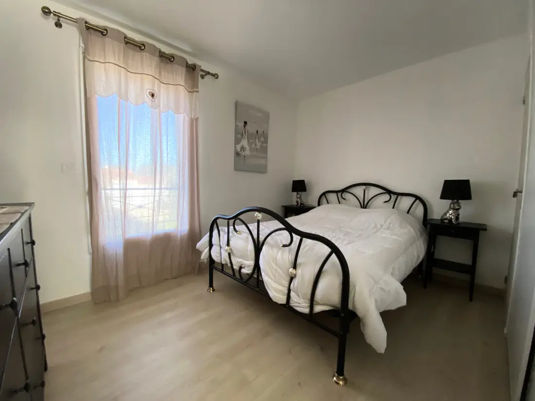 Maison de Vacances Jard-sur-Mer 78
