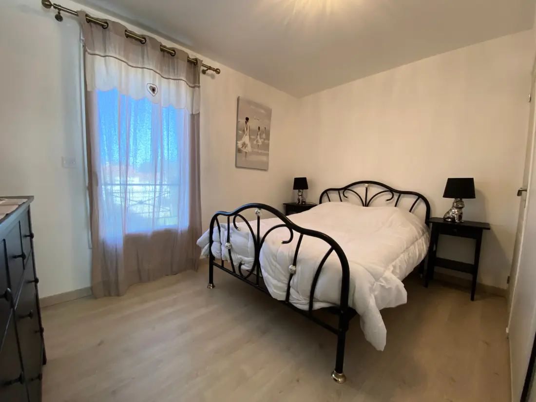 Maison de Vacances Jard-sur-Mer 78