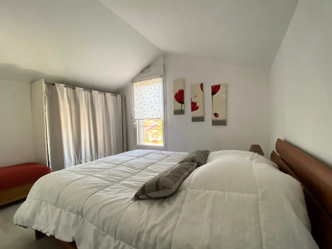 Maison de Vacances Jard-sur-Mer 78