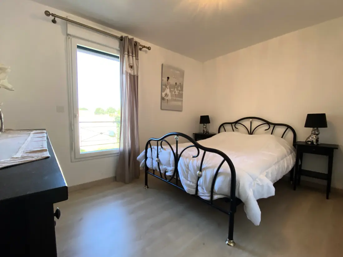 Maison de Vacances Jard-sur-Mer 78