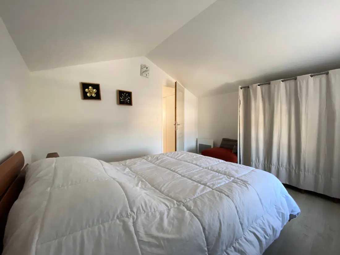 Maison de Vacances Jard-sur-Mer 78