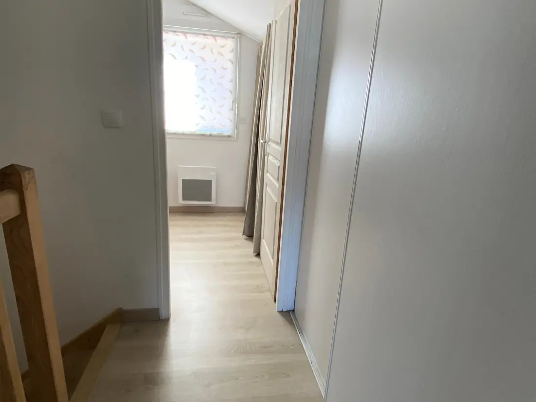 Maison de Vacances Jard-sur-Mer 78