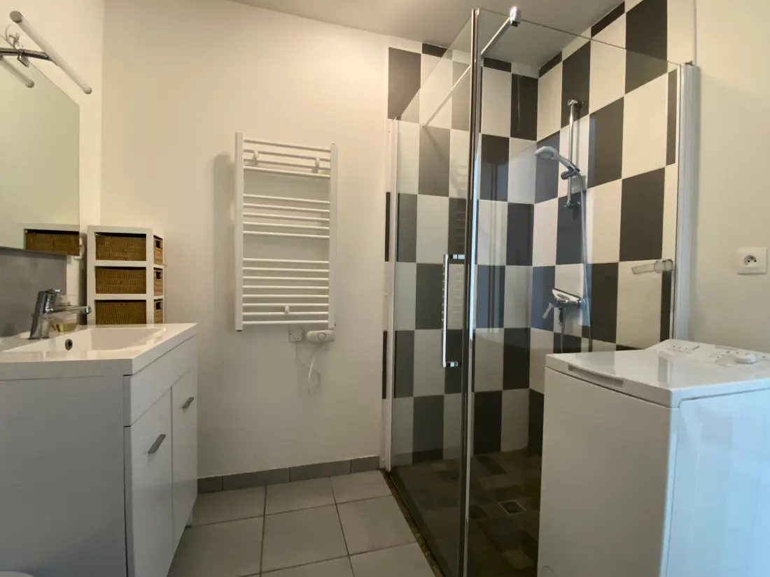 Maison de Vacances Jard-sur-Mer 78