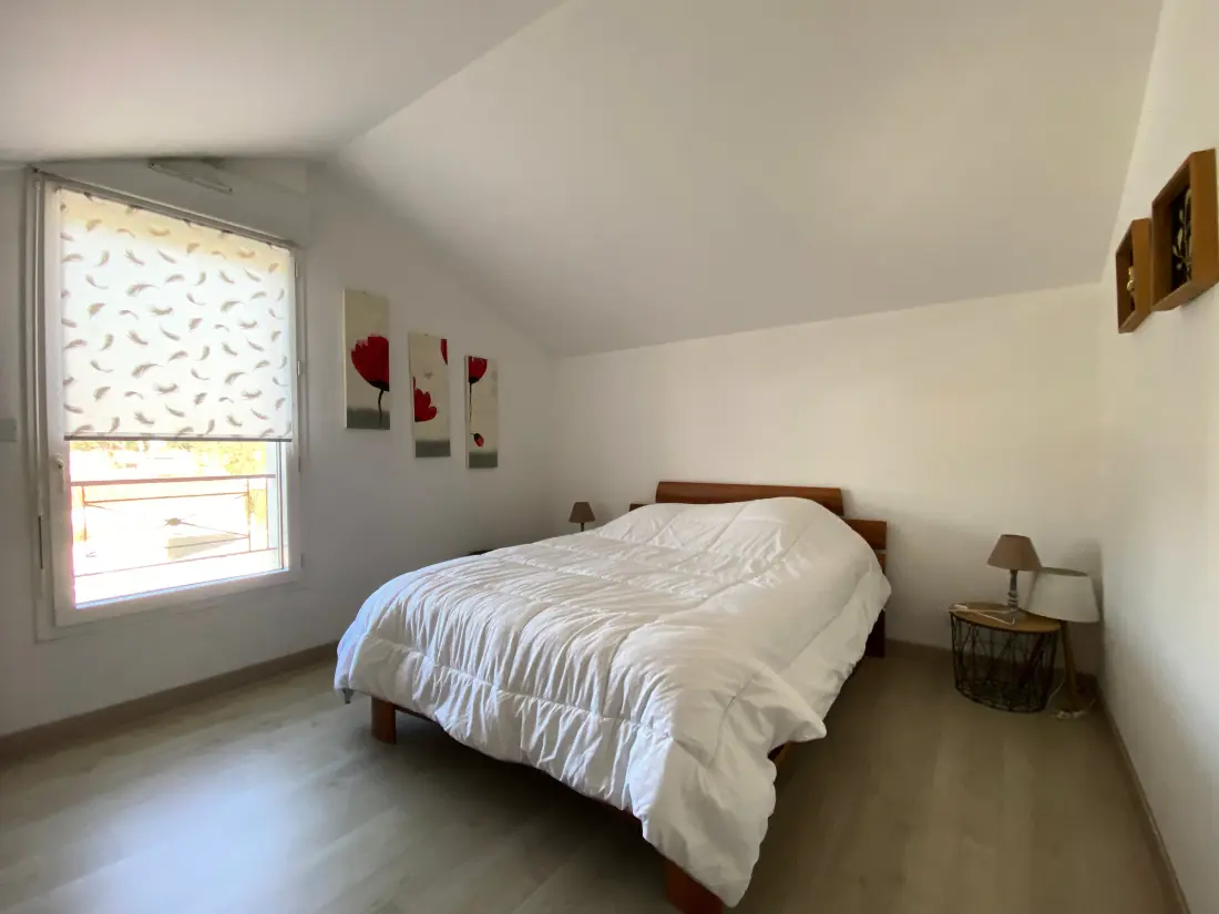 Maison de Vacances Jard-sur-Mer 78
