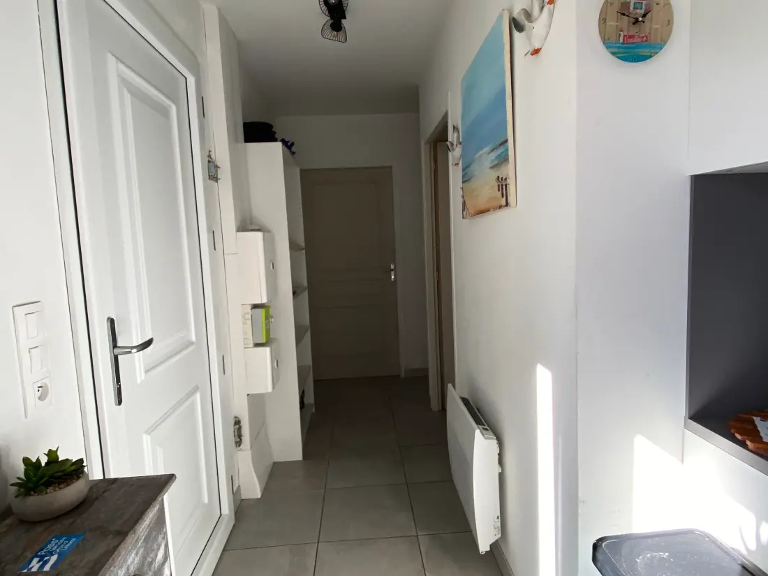 Maison de Vacances Jard-sur-Mer 78