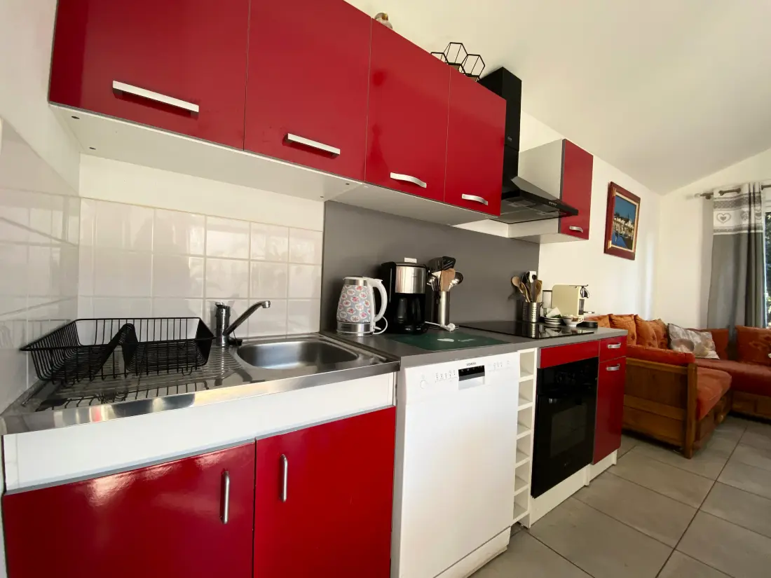 Maison de Vacances Jard-sur-Mer 78