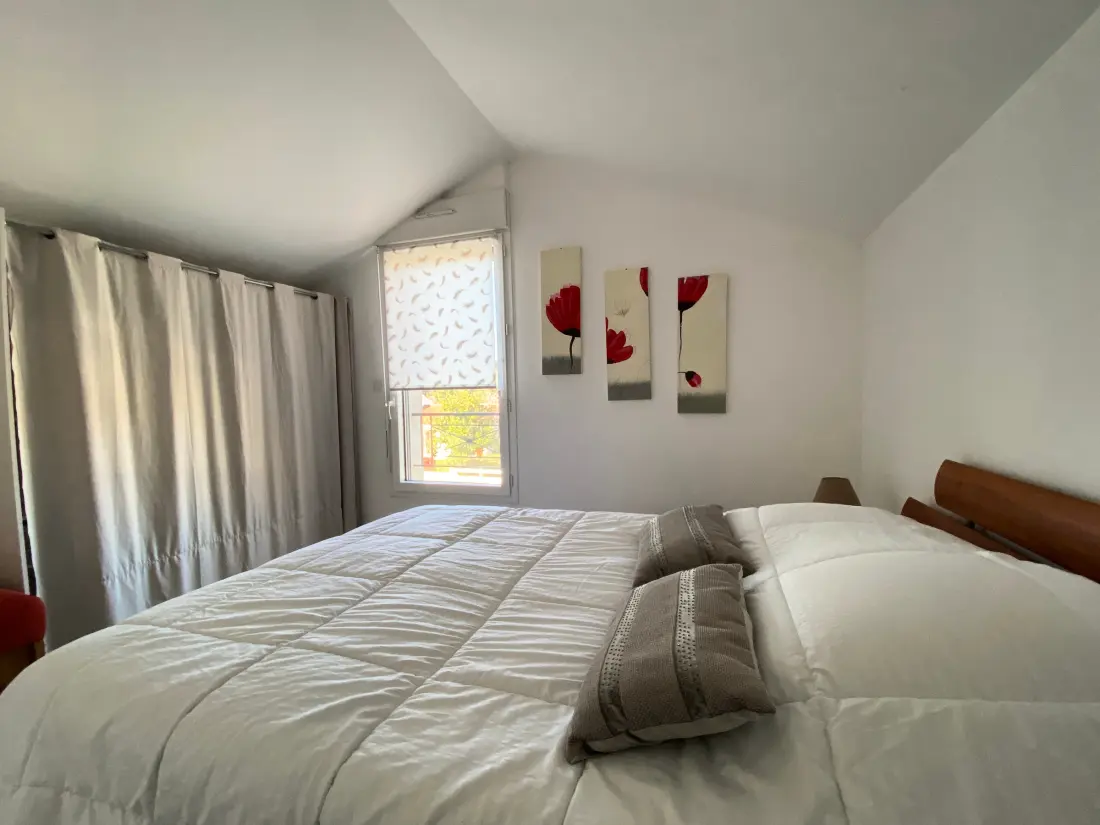 Maison de Vacances Jard-sur-Mer 78