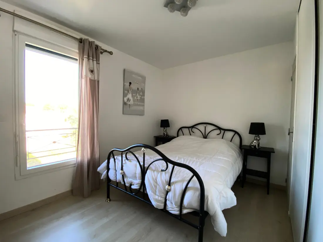 Maison de Vacances Jard-sur-Mer 78