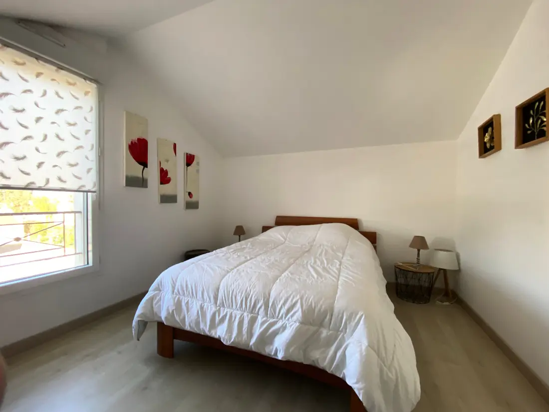 Maison de Vacances Jard-sur-Mer 78