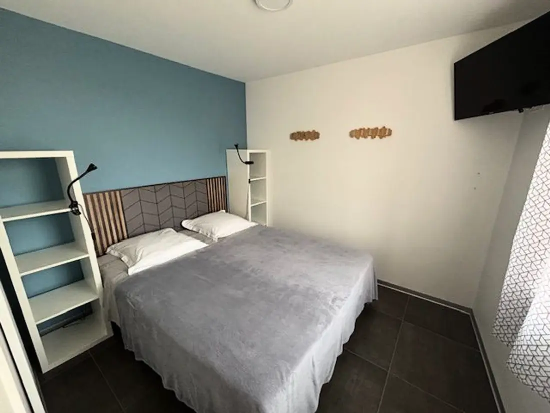 Maison de Vacances Jard-sur-Mer 80