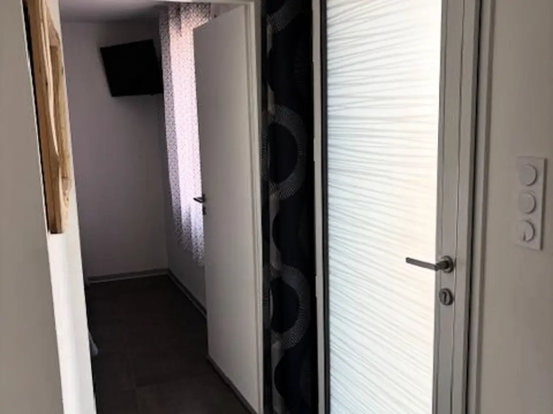 Maison de Vacances Jard-sur-Mer 80