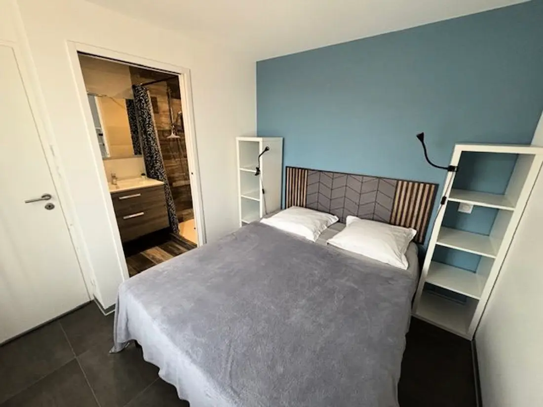 Maison de Vacances Jard-sur-Mer 80