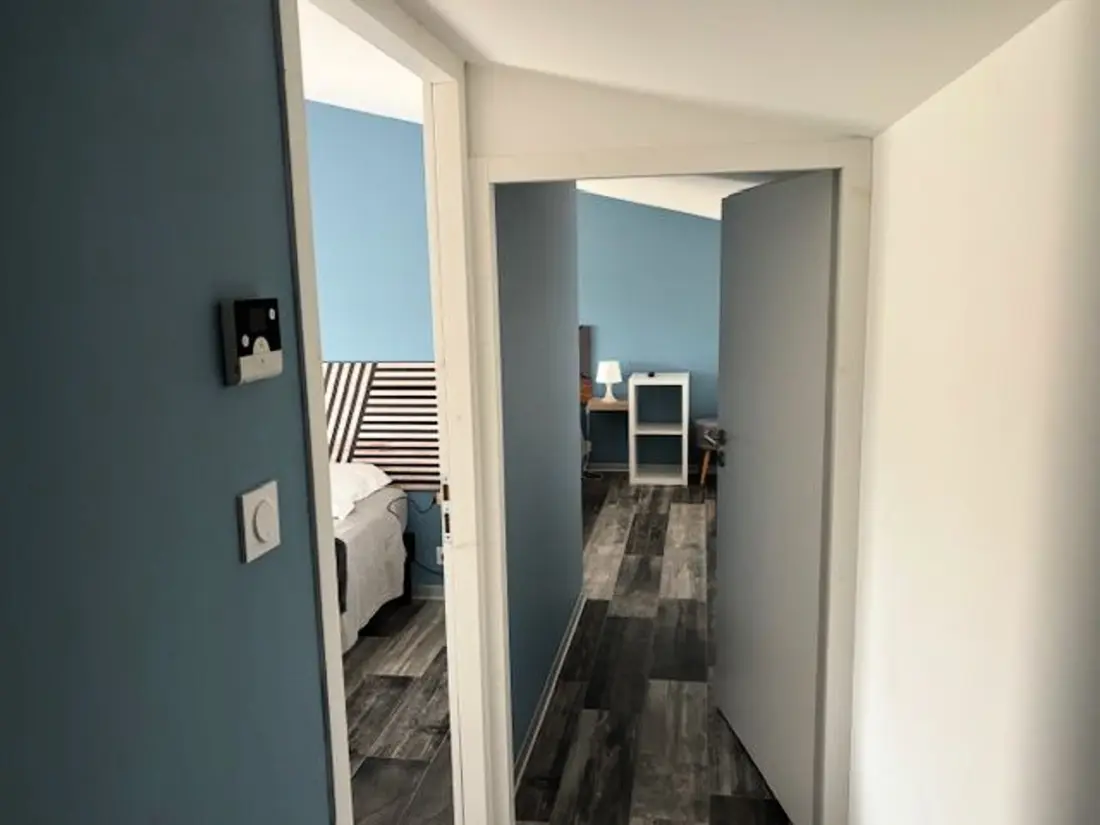 Maison de Vacances Jard-sur-Mer 80