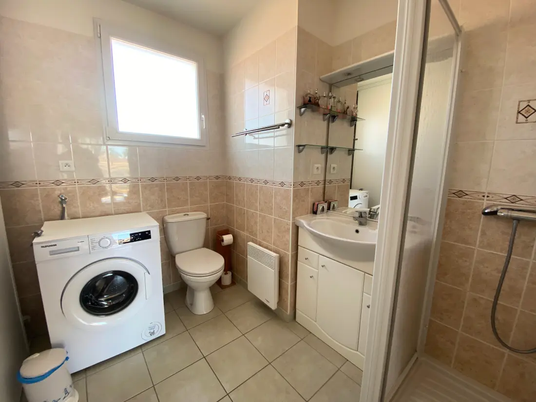 Maison de Vacances Jard-sur-Mer 81