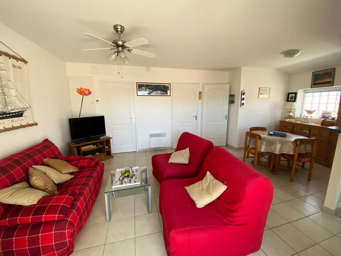 Maison de Vacances Jard-sur-Mer 81