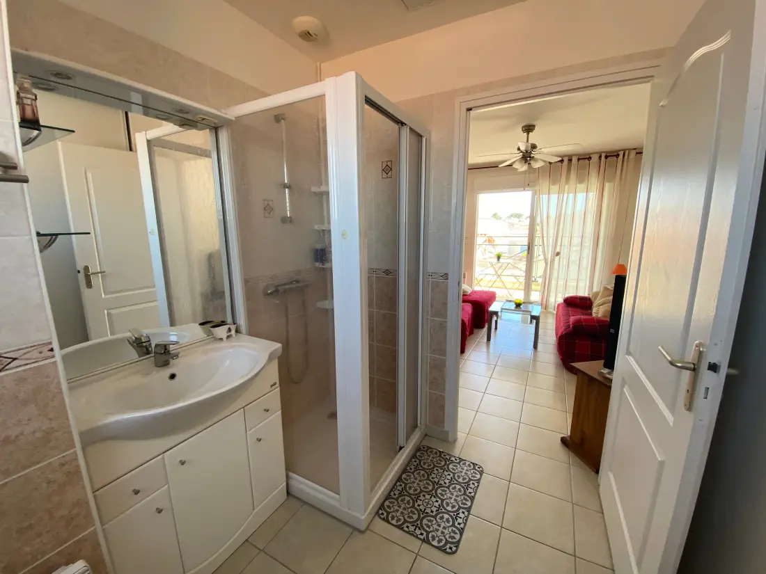 Maison de Vacances Jard-sur-Mer 81
