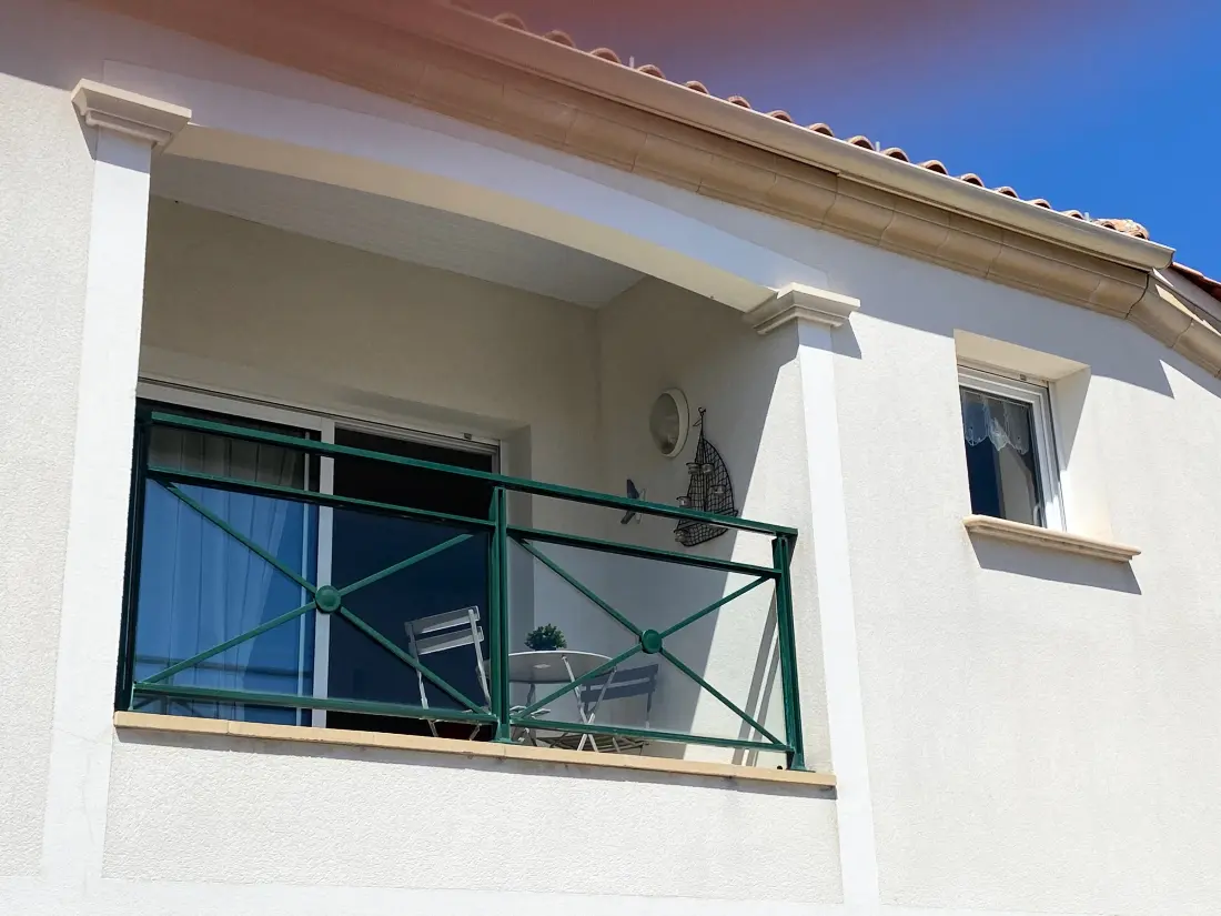 Maison de Vacances Jard-sur-Mer 81