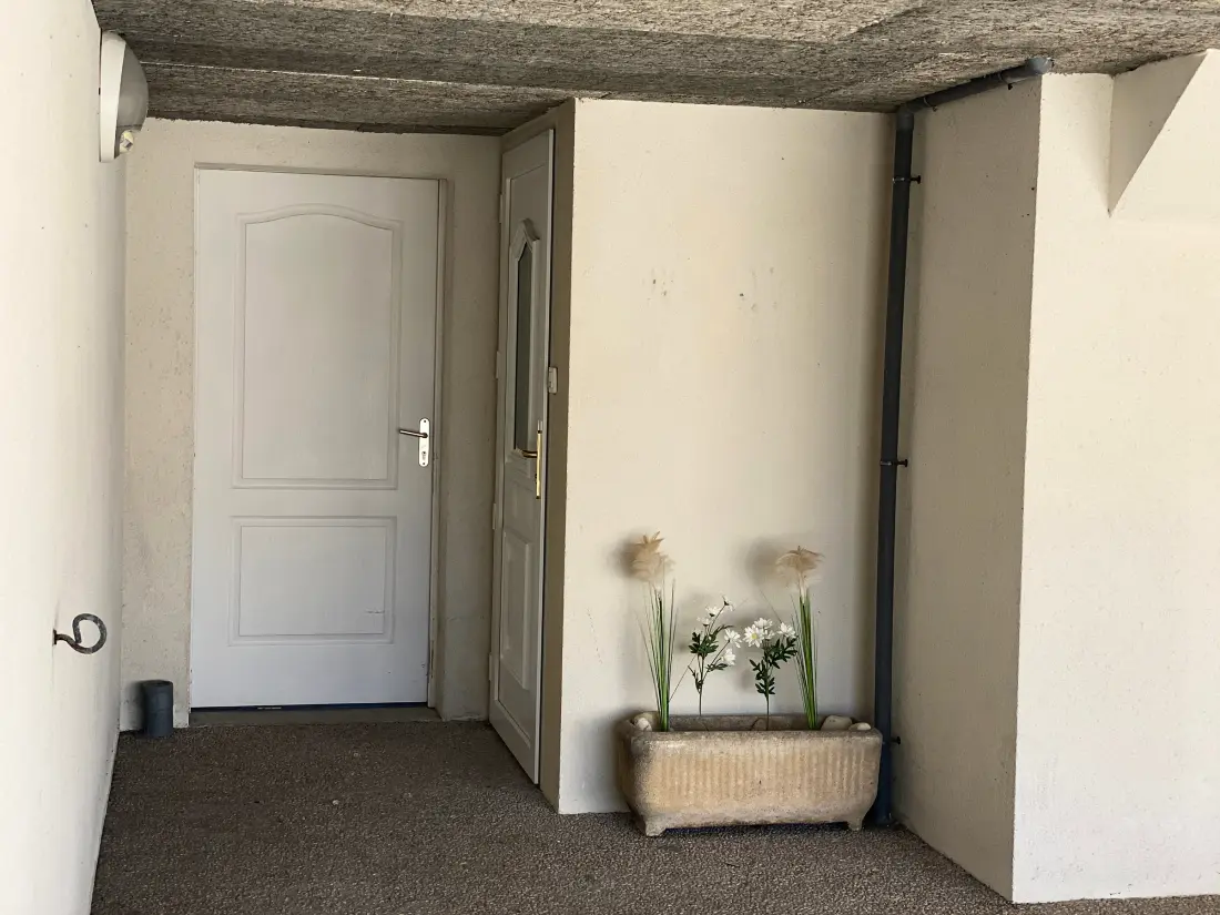 Maison de Vacances Jard-sur-Mer 81