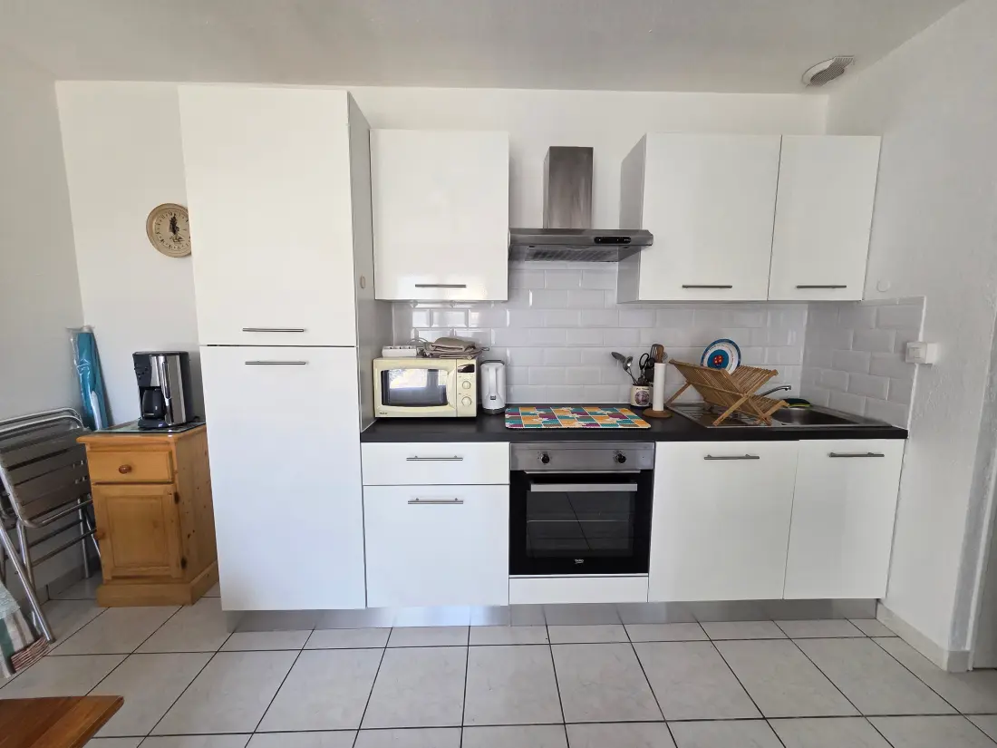 Maison de Vacances Jard-sur-Mer 83