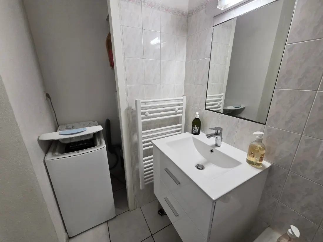 Maison de Vacances Jard-sur-Mer 83
