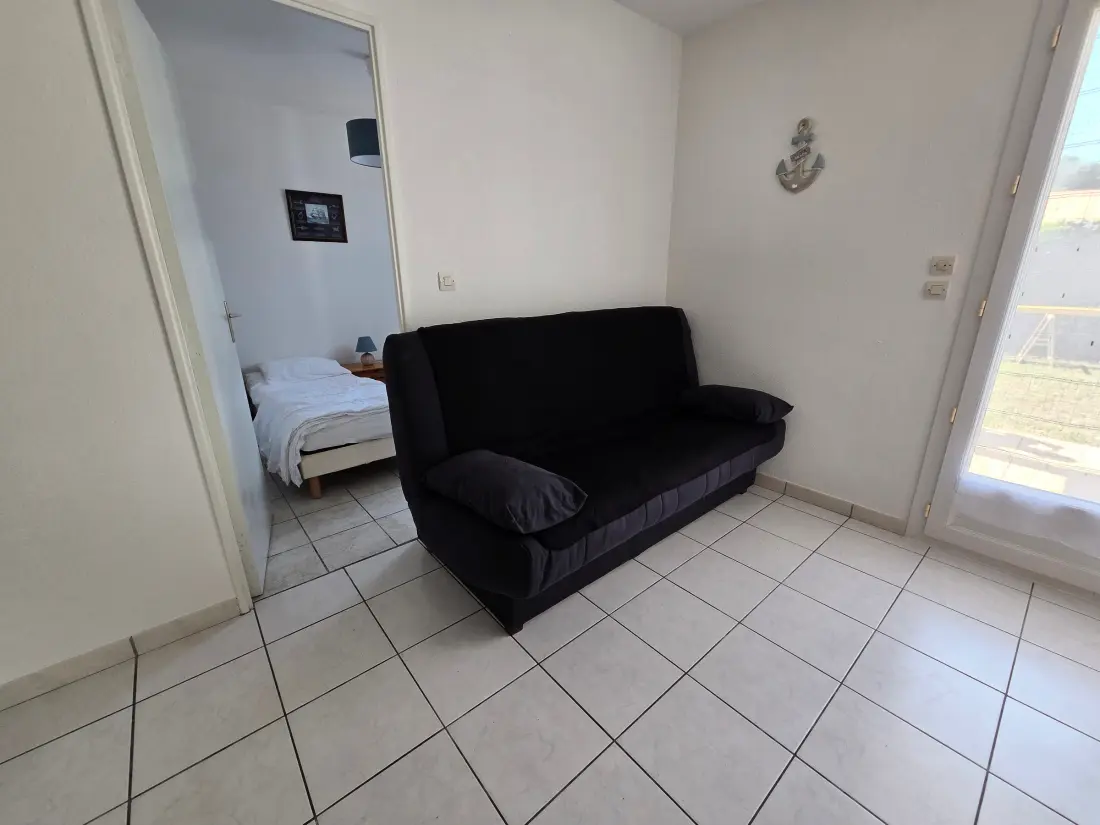 Maison de Vacances Jard-sur-Mer 83