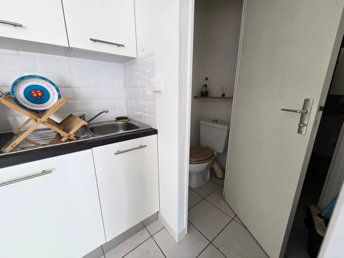 Maison de Vacances Jard-sur-Mer 83