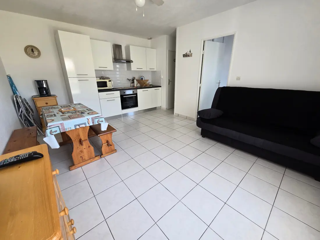 Maison de Vacances Jard-sur-Mer 83