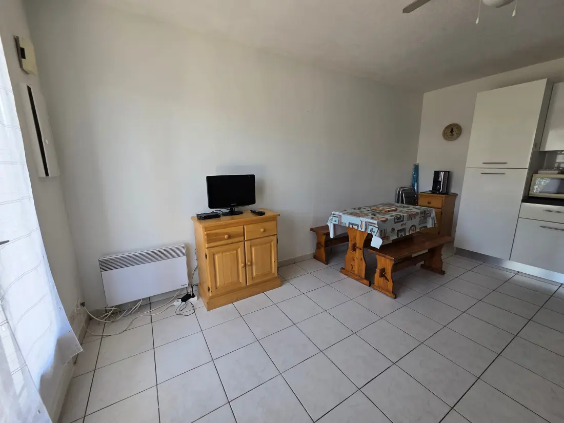 Maison de Vacances Jard-sur-Mer 83