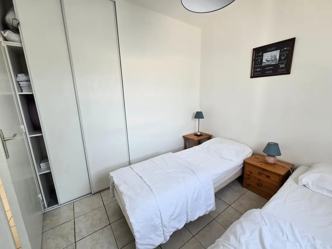 Maison de Vacances Jard-sur-Mer 83