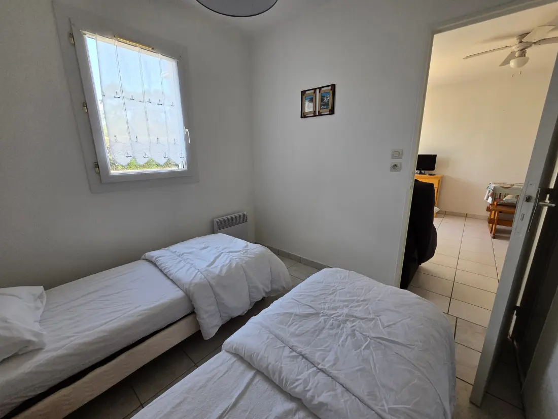 Maison de Vacances Jard-sur-Mer 83