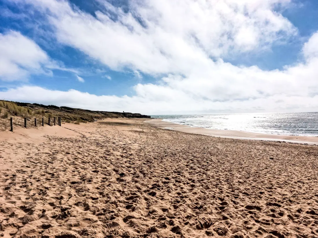 Maison de Vacances Jard Sur Mer