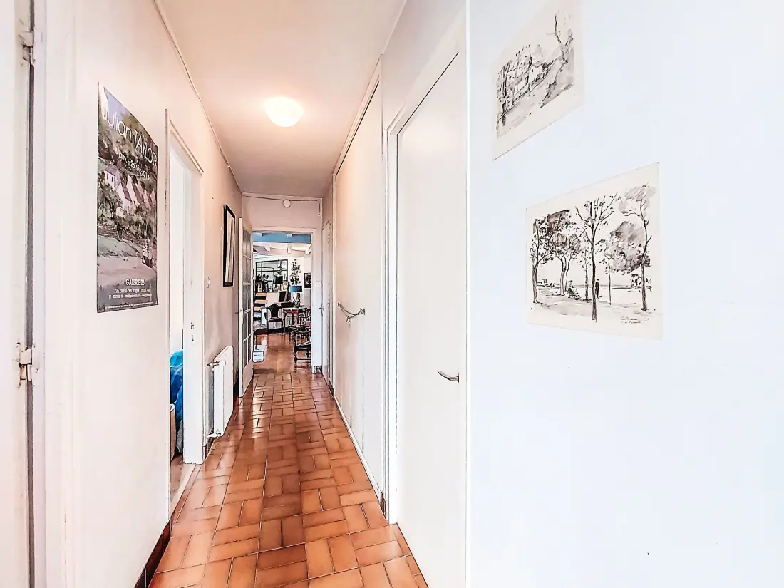 Maison de Vacances Jard Sur Mer