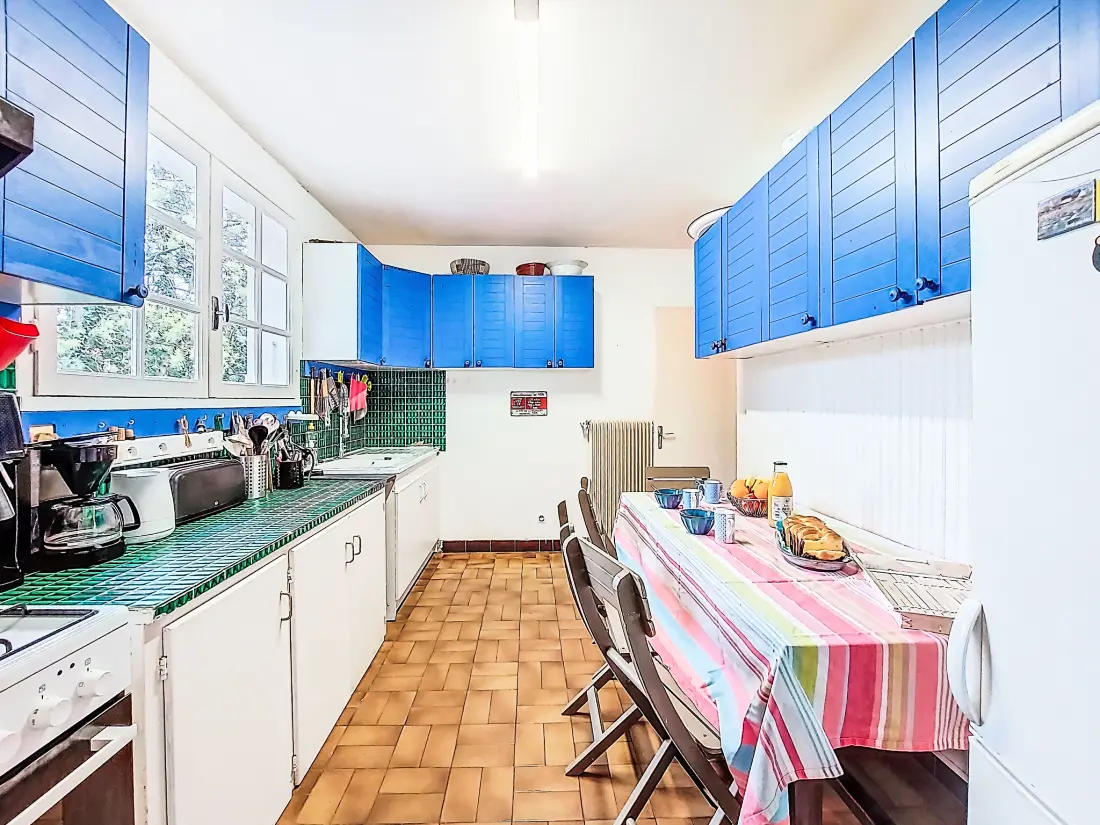 Maison de Vacances Jard Sur Mer