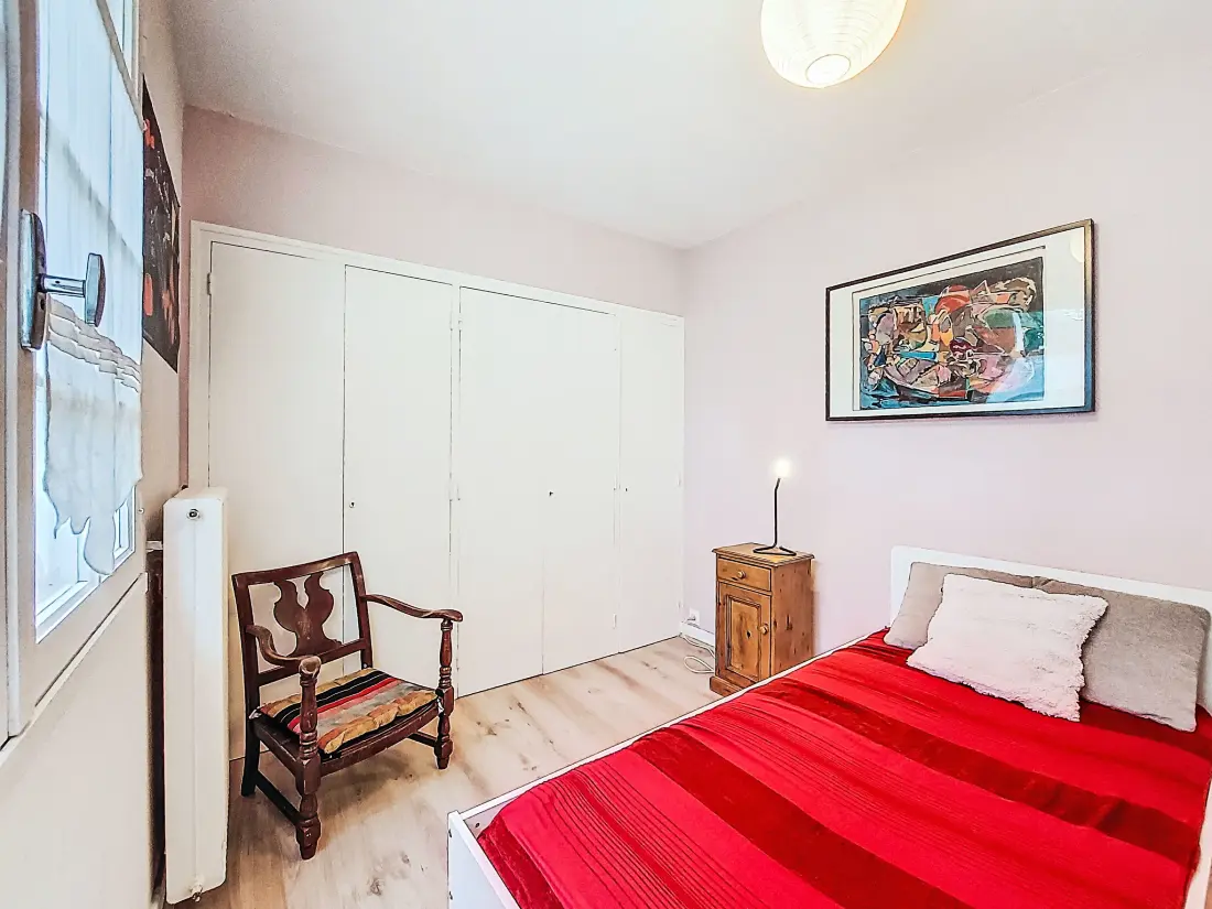 Maison de Vacances Jard Sur Mer