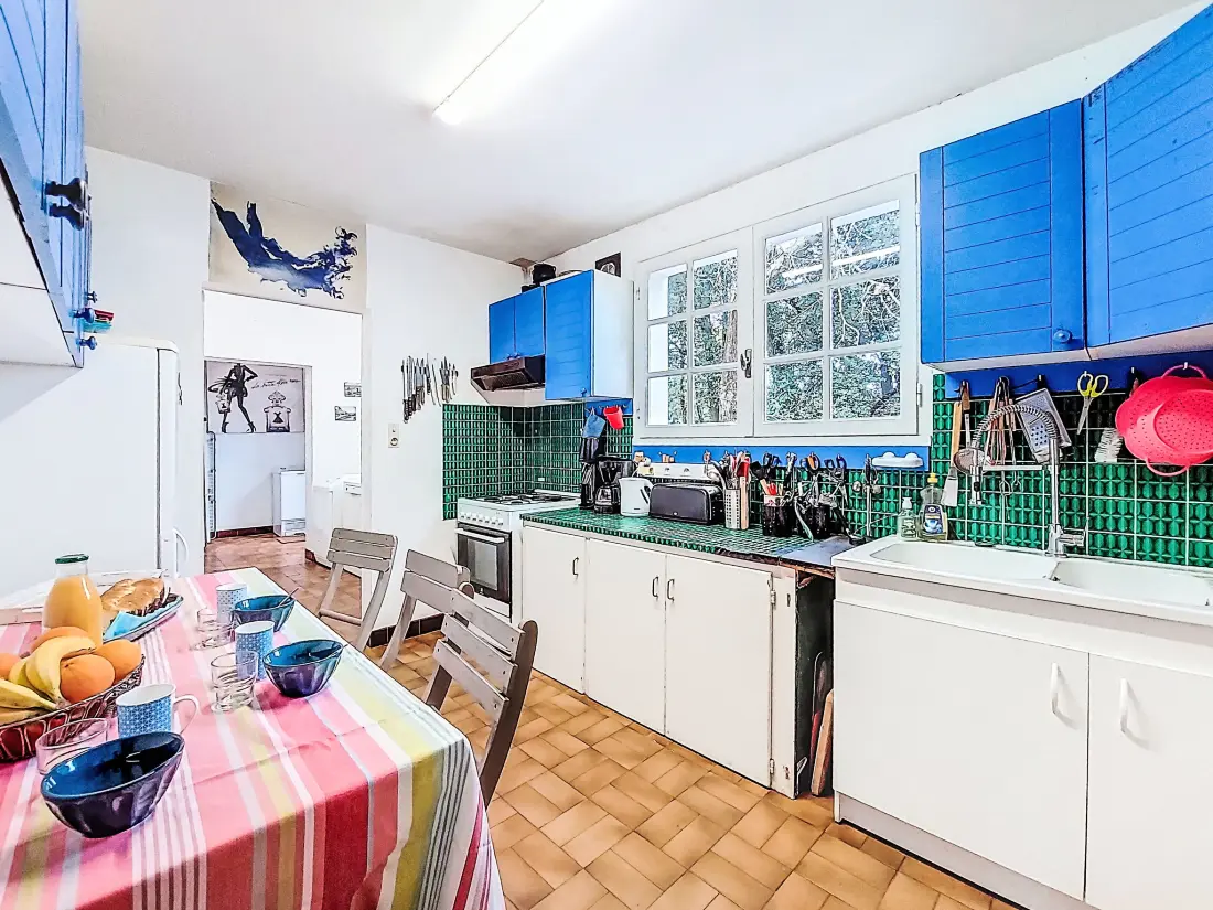 Maison de Vacances Jard Sur Mer