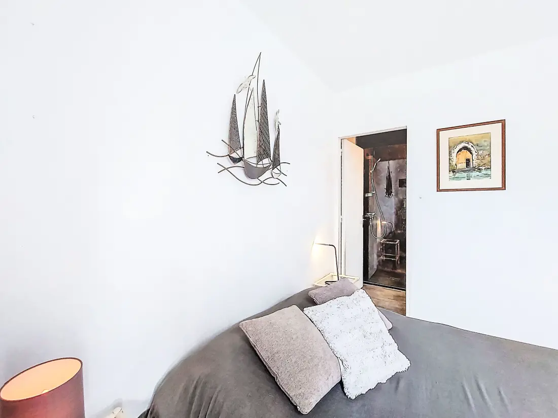 Maison de Vacances Jard Sur Mer