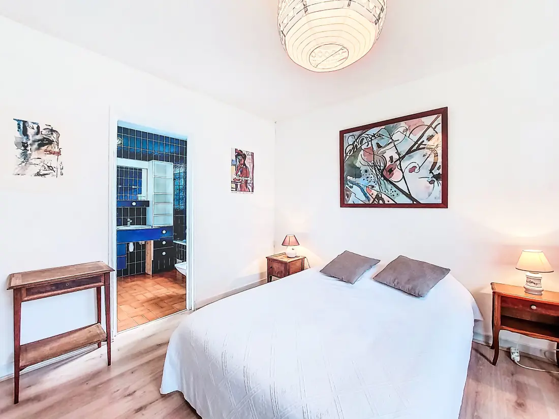Maison de Vacances Jard Sur Mer