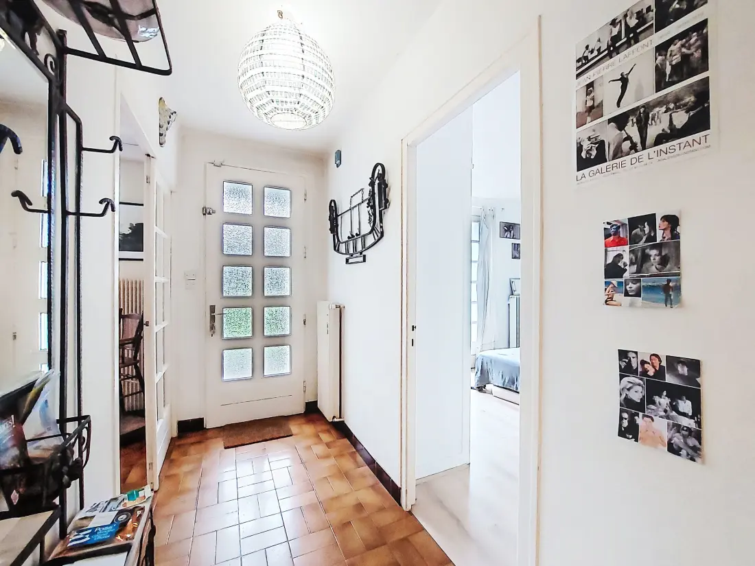 Maison de Vacances Jard Sur Mer