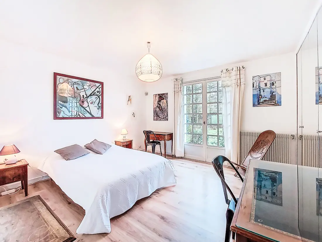 Maison de Vacances Jard Sur Mer