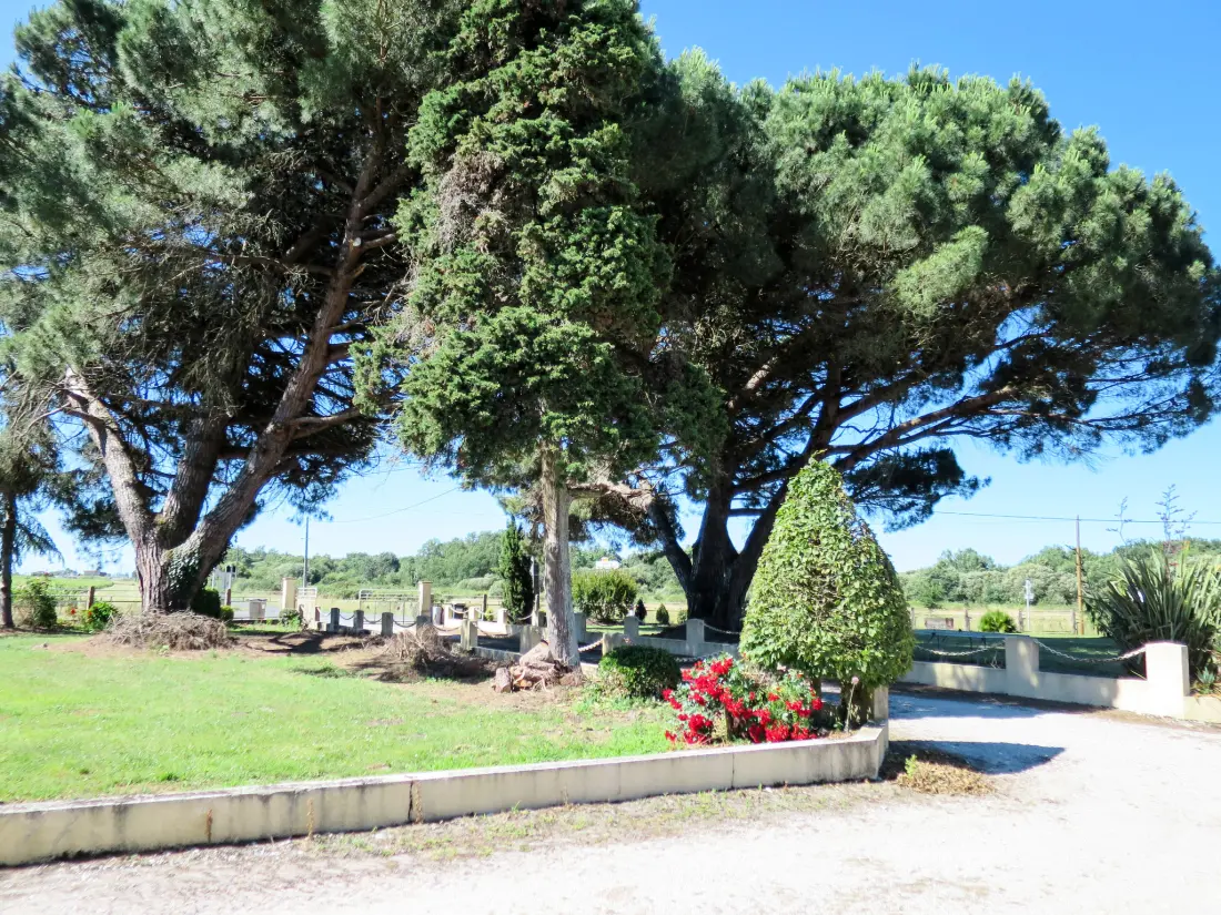 Maison de Vacances Jau-Dignac et Loirac