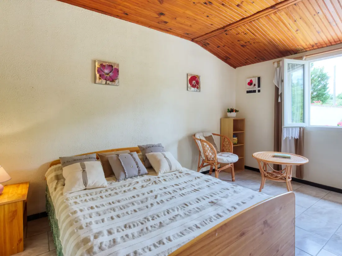 Maison de Vacances Jau-Dignac et Loirac