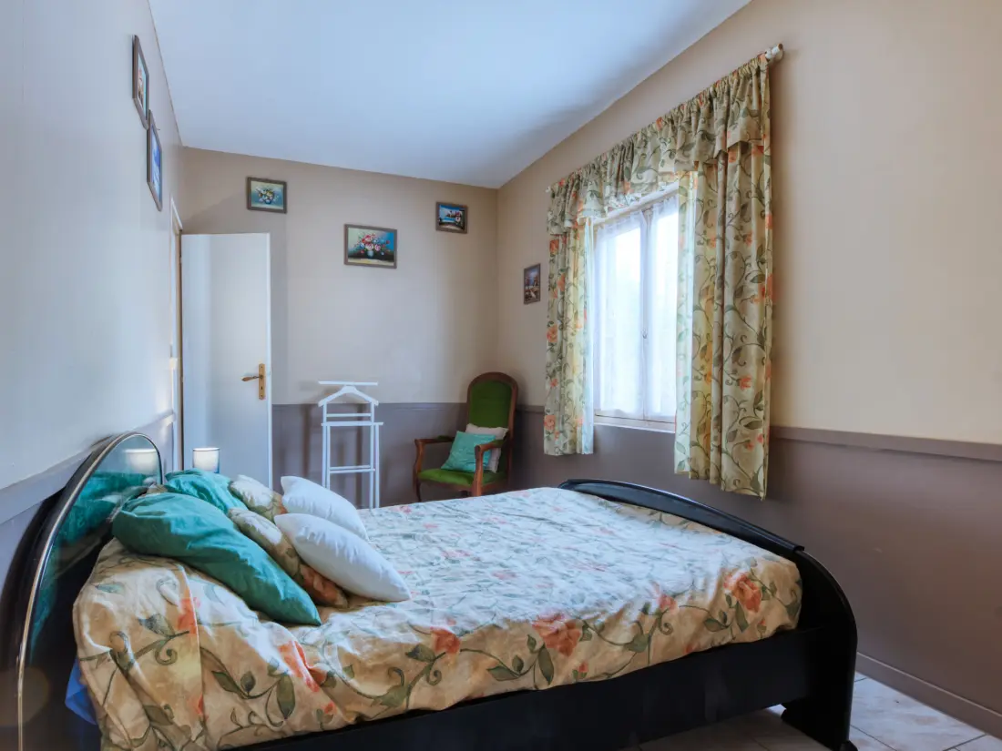 Maison de Vacances Jau-Dignac et Loirac