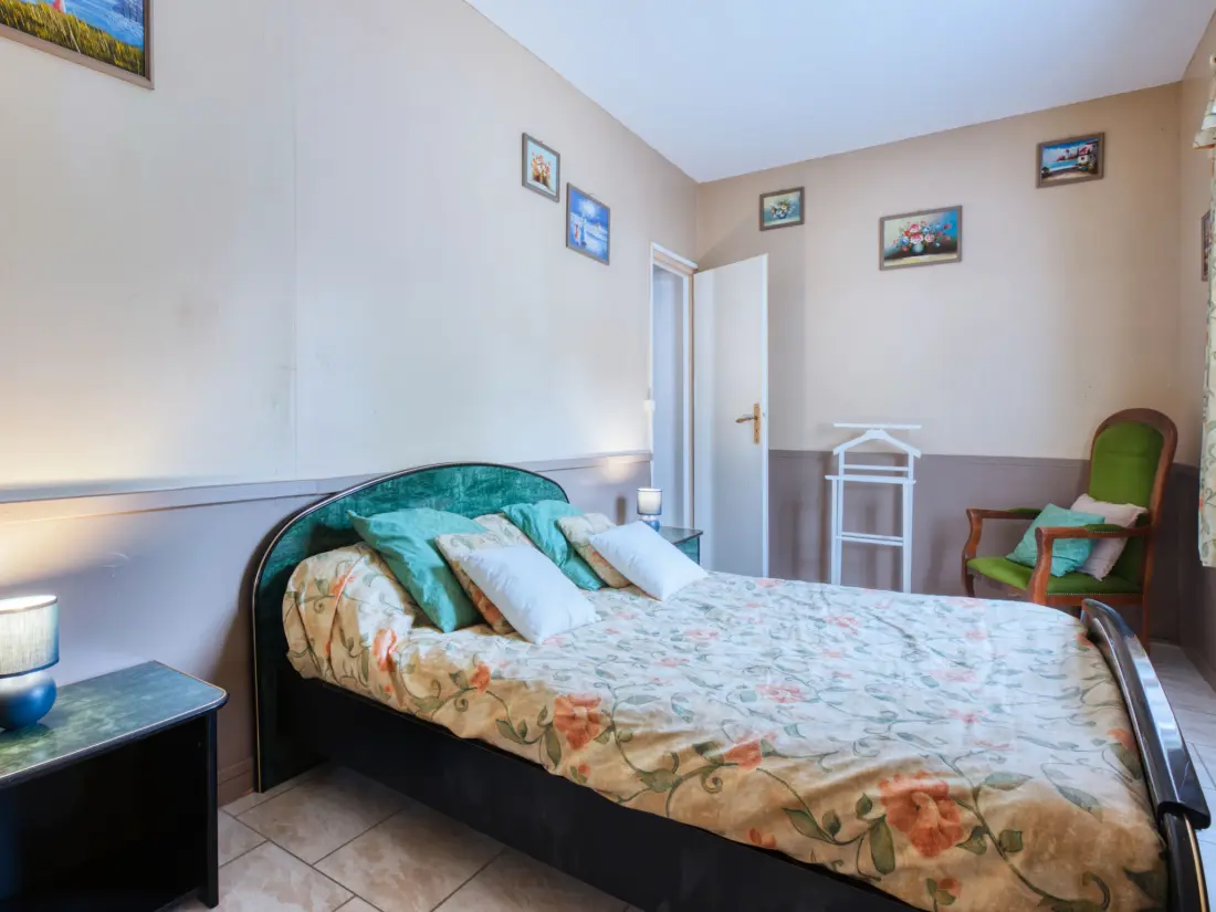 Maison de Vacances Jau-Dignac et Loirac