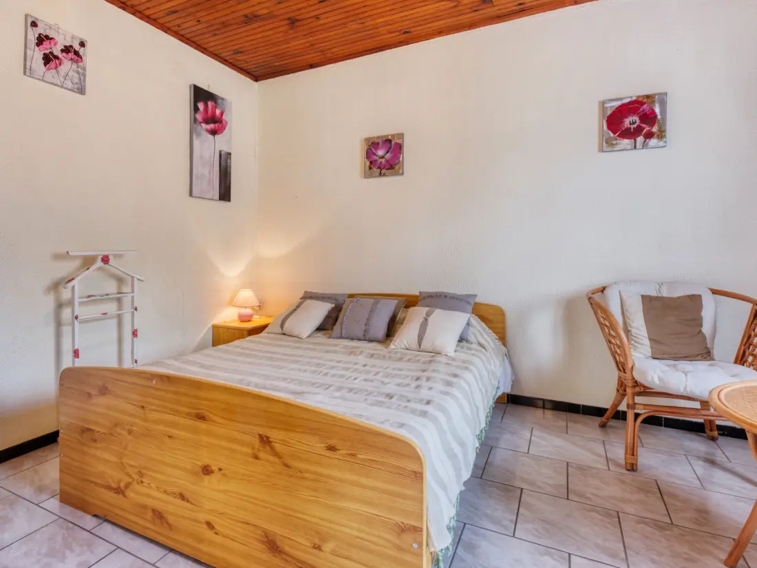 Maison de Vacances Jau-Dignac et Loirac