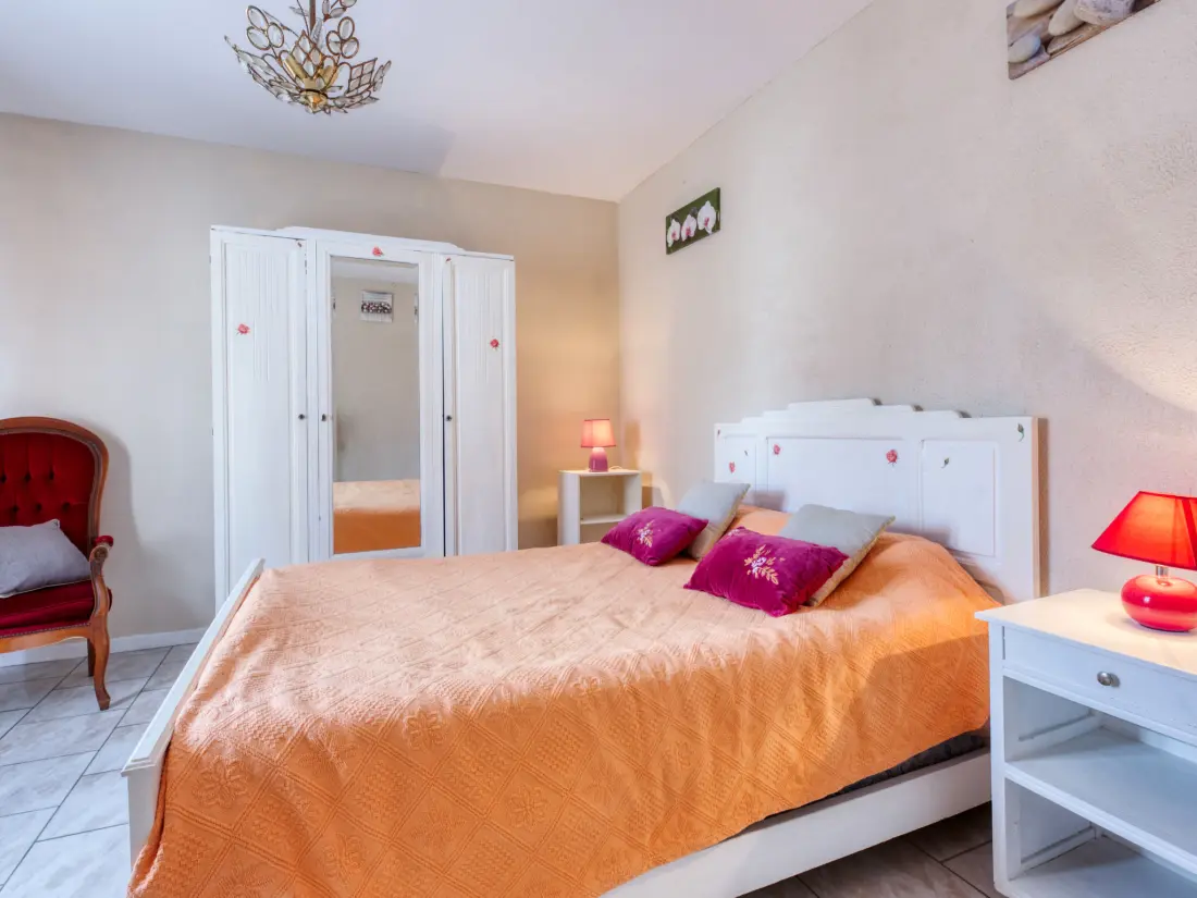 Maison de Vacances Jau-Dignac et Loirac