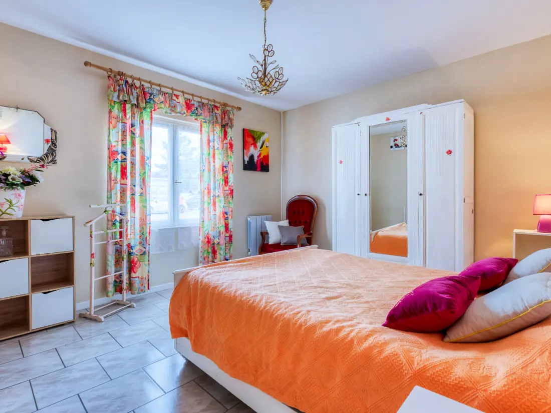 Maison de Vacances Jau-Dignac et Loirac